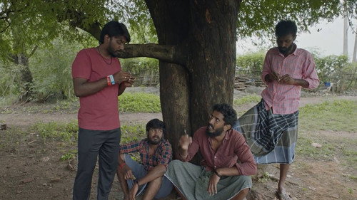 Ammuchi Season 2 Episode 3 - Kazhuththa Suththuna Paambu