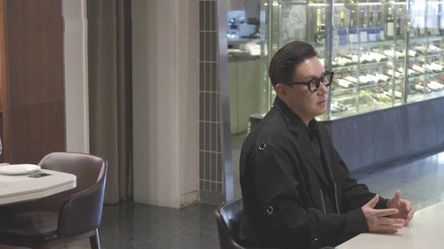 Sang-min's First Blind Date in His Life♥ still
