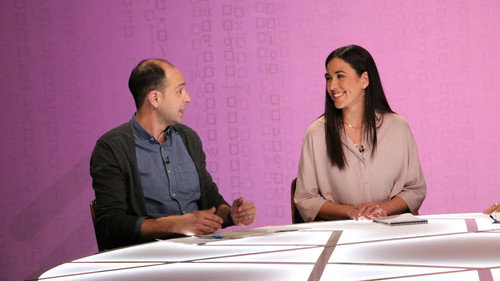 Dans les médias Season 3 Episode 21 - Episode 21