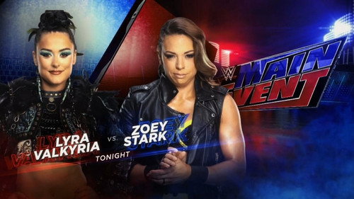 Main Event 626 still
