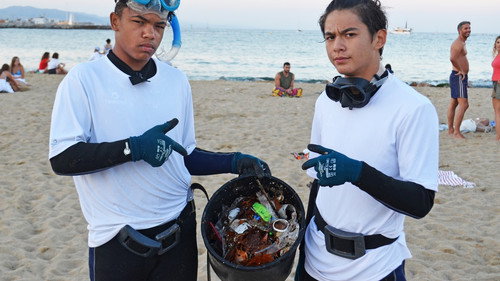 Die Jungs-WG Season 5 Episode 9 - Episode 9