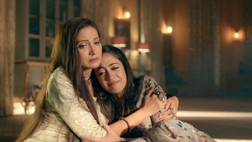 Yehh Jadu Hai Jinn Ka! Season 2 Episode 14 - Roshni Is Devastated