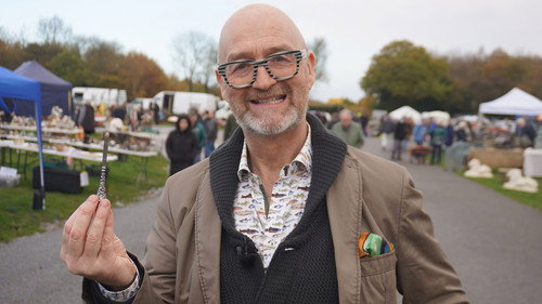 Bargain Hunt Season 74 Episode 14 - Detling 7