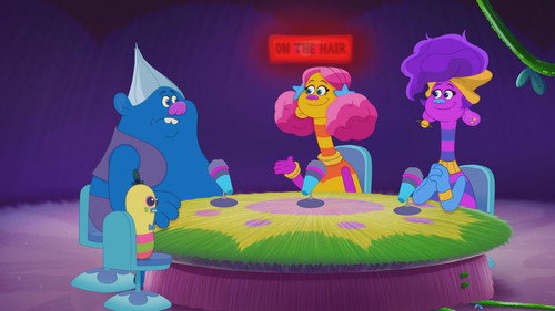 Trolls: TrollsTopia Season 5 Episode 12 - R&B Are on It!