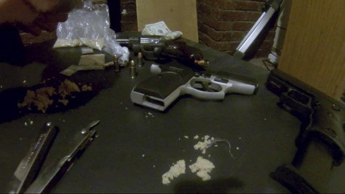 Drugs, Inc. Season 6 Episode 7 - Hardcore Heroin