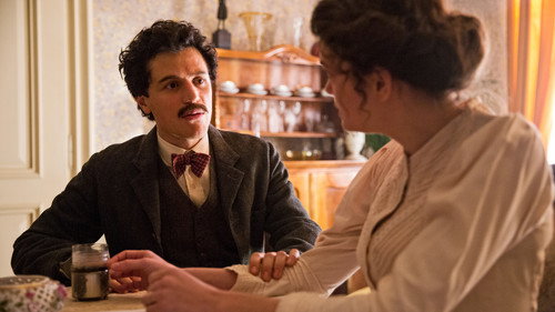 Genius Season 1 Episode 4 - Chapter Four