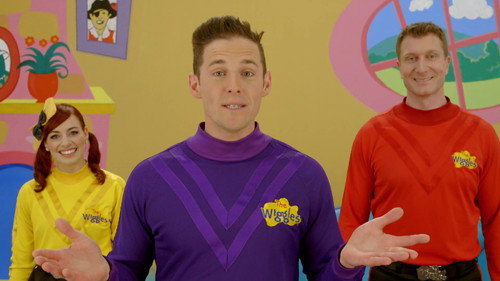 Ready, Steady, Wiggle! Season 1 Episode 5 - Taba Naba