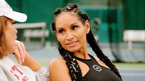The Real Housewives of New York City Season 15 Episode 4 - Match Point of No Return