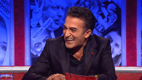 Have I Got a Bit More News for You Season 58 Episode 5 - Episode 5