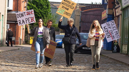 Wednesday, 15th November 2023 still