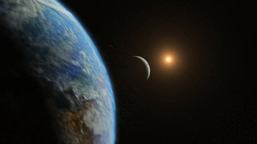 How the Universe Works Season 8 Episode 9 - Earth's Death Orbit