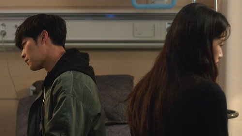 Tempted Season 1 Episode 29 - I Want You to Be in Pain