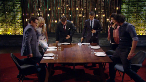 My Kitchen Rules Season 4 Episode 24 - Sudden Death Cook-Off