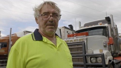Outback Truckers Season 10 Episode 2 - Episode 2