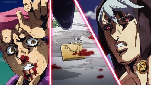 undefined Season 4 Episode 26 - A Little Story from the Past ~My Name Is Doppio~