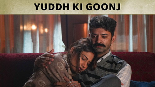 Rakshak India's Braves Season 2 Episode 1 - Yuddh Ki Goonj