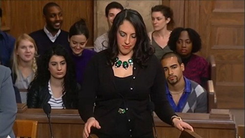 The People's Court Season 18 Episode 17 - Concert Ticket Castastrophe