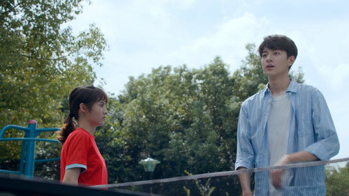 Put Your Head on My Shoulder Season 1 Episode 21 - Episode 21