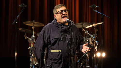 Later... with Jools Holland Season 69 Episode 1 - Episode 1