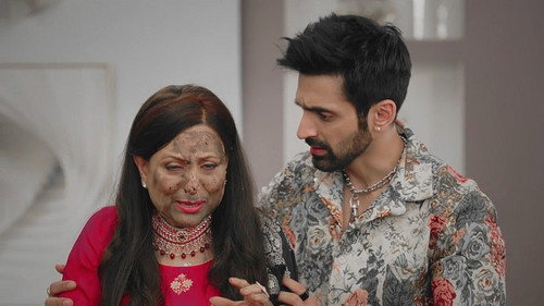 People question Virat's character still