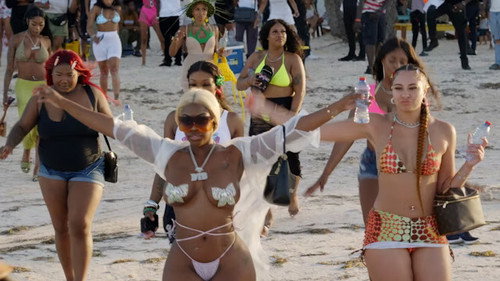 Baddies Caribbean Season 1 Episode 18 - Guess Who's Back
