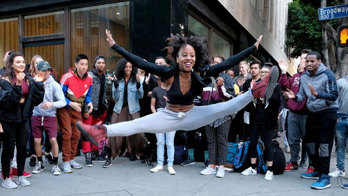 So You Think You Can Dance Season 14 Episode 2 - Los Angeles Auditions: No. 2