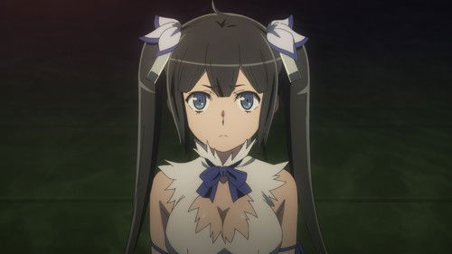 Is It Wrong to Try to Pick Up Girls in a Dungeon? Season 5 Episode 7 - (Loneliness) Separated