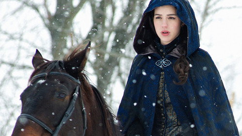 Reign Season 2 Episode 16 - Tasting Revenge