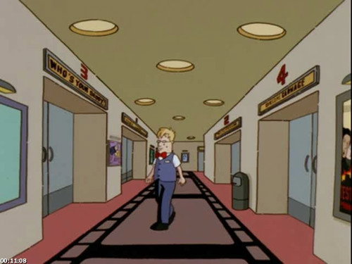 Dilbert Season 2 Episode 1 - The Gift