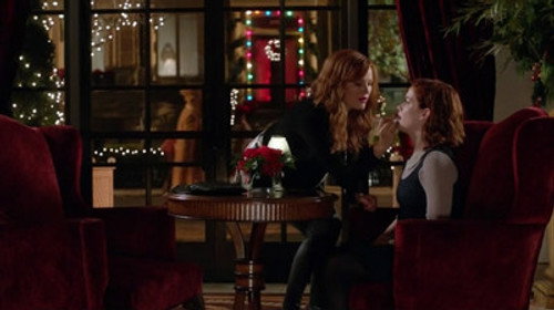 Suburgatory Season 2 Episode 7 - Krampus