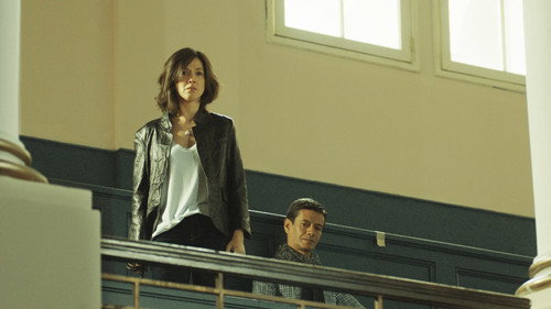 Stolen Away Season 1 Episode 4 - Reunions