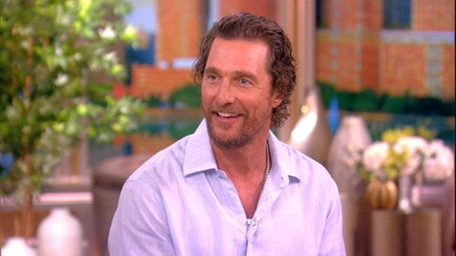 The View Season 27 Episode 6 - Episode 6