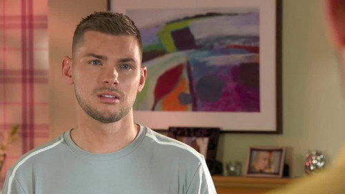 #Hollyoaks still
