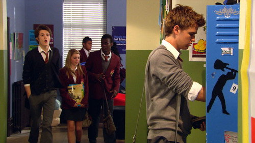 House of Anubis Season 2 Episode 57 - House of Reflections