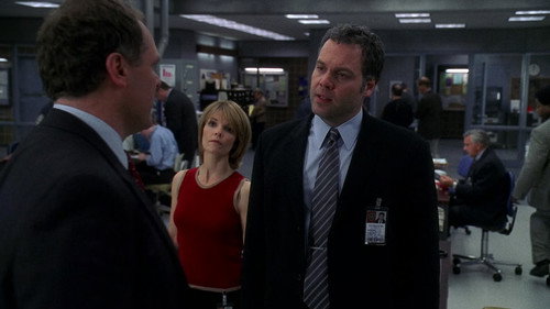 Law & Order: Criminal Intent Season 2 Episode 1 - Dead