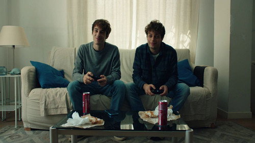 SKAM Italia Season 2 Episode 6 - City-Real