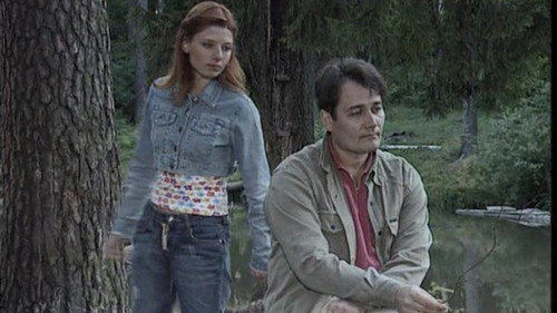 Secrecy of the Investigation Season 6 Episode 10 - Episode 10
