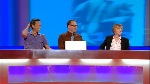 8 Out of 10 Cats Season 8 Episode 4 - Episode 4