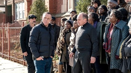 Chicago P.D. Season 4 Episode 12 - Sanctuary