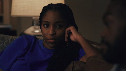 Love Life Season 2 Episode 7 - Suzanné Hayward & Leon Hines
