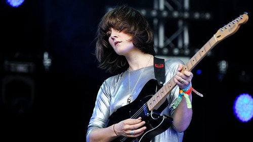Glastonbury Season 18 Episode 10 - Cate Le Bon
