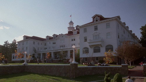 The Shining Season 1 Episode 1 - Part 1