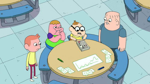 undefined Season 1 Episode 5 - Clarence's Millions