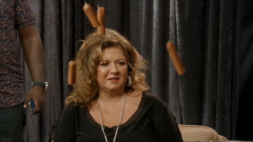 The Eric Andre Show Season 4 Episode 1 - T.I.; Abby Lee Miller