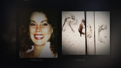 Dateline Season 20 Episode 64 - Written in Blood (2012)
