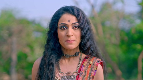 Khatre Mein Luv Aur Kush still