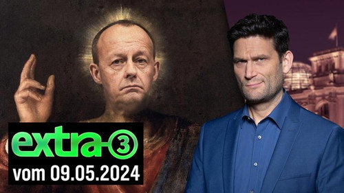 Extra 3 Season 21 Episode 11 - Episode 11