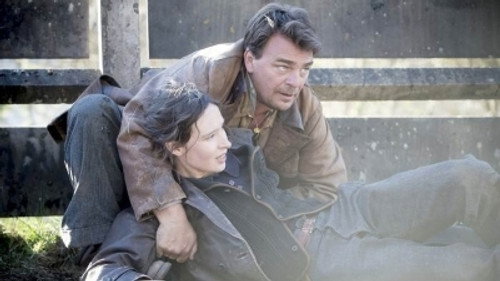A French Village Season 6 Episode 2 - The Bridge
