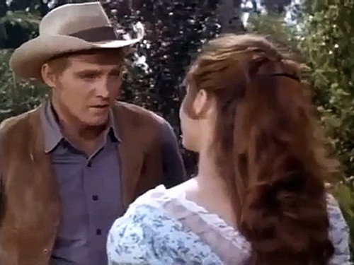 The Big Valley Season 1 Episode 7 - Winner Lose All