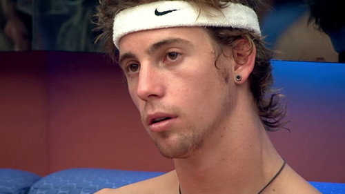 Big Brother Season 7 Episode 12 - Daily Show (Day 9)